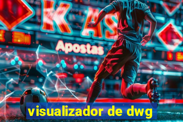 visualizador de dwg